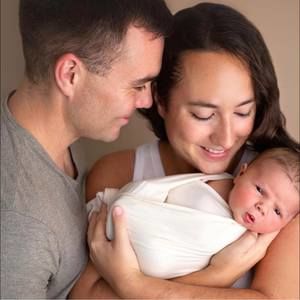 Meet your Posher, Brook